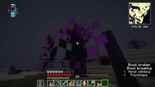 biomes o plenty end corruption [upl. by Anitnelav393]