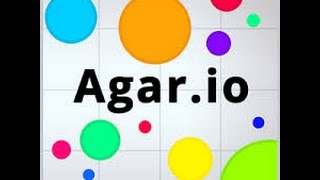 How to use keyboard for Agario [upl. by Cyndy783]