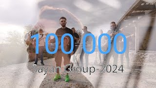 OrkSayan GroupBen sana yandım2024 [upl. by Hanala]