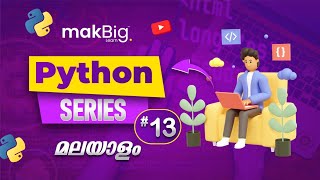 Python Tutorial kwargs and Scope of Variables Explained  Malayalam [upl. by Drusy]