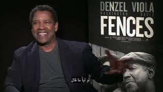 Denzel Washington on Race in the US and in Hollywood [upl. by Opal993]