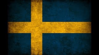 Sveriges Nationaldag  Mikael Wiehe  Det Här Är Ditt Land 4K [upl. by Hippel746]