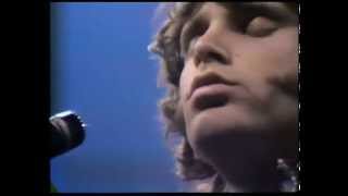 The Doors  The End Lyrics HD [upl. by Camella]