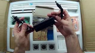 EleksMaker® EleksLaser A3 Pro Assembly video guide [upl. by Alhak737]