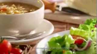 TV Spot  Carrabbas Grill  Amore Mondays  More to Amore [upl. by Notterb]