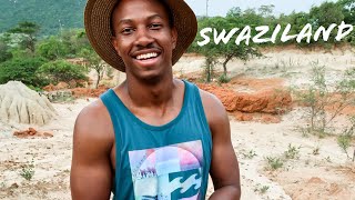 Kingdom of Eswatini  Family vacay [upl. by Arriaes]