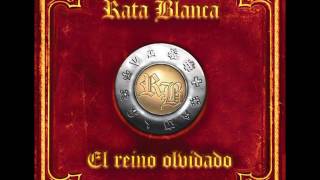 Rata Blanca  Talisman AUDIO [upl. by Lamonica240]