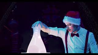 Zippos Christmas Circus 2023 video 1 [upl. by Efal]