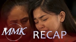 Maalaala Mo Kaya Recap Bantay Bata Roxannes Life Story [upl. by Browne]