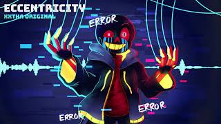 Eccentricity Errors Theme xXtha Original [upl. by Yrrad803]