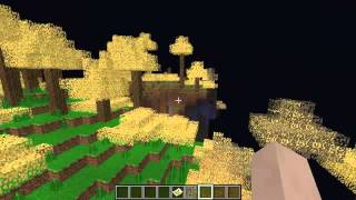 Biomes O Plenty Mod 132 [upl. by Korten]