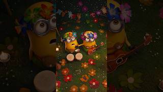 Minions 2 Trailer [upl. by Naquin]