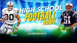 TSSAA Div I Class 1A  South Pittsburg vs MASE Live  2024 Blue Cross Bowl Football Championship [upl. by Chemush73]