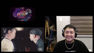 LOONIE VS TIPSYD  VIDEO REACTION [upl. by Crenshaw580]