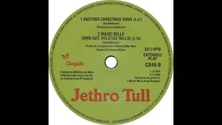 30d Jethro Tull  Magic Bells Ring Out Solstice Bells 2016 remix [upl. by Eninaj]