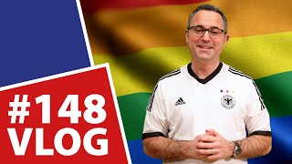 Wölfersheim  VLOG 148 VEREIN [upl. by Giorgi]