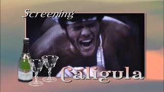 Screening Caligula 2004 Roadkill Entertainment Short [upl. by Talie]