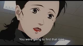 Millennium Actress  Official Trailer [upl. by Gamali]