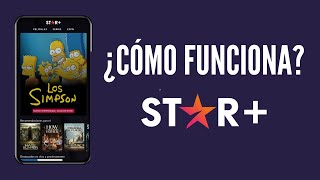 ¿Cómo funciona Star [upl. by Airla]