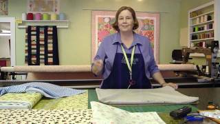 Make Your Own Ironing Board  Tips amp Tricks Series [upl. by Ylrebmit803]