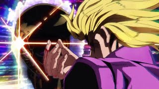 Traitors Requiem GER Version【JoJo Golden Wind Opening】「HD」 [upl. by Magnien]