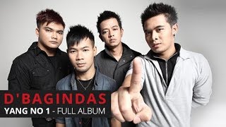 DBAGINDAS  YANG NO 1 Official Audio [upl. by Gaiser]