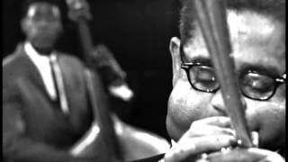 Dizzy Gillespie QuintetJazz 625 1966 [upl. by Nosyerg]