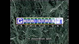 Grub Street Productions  Paramount Television 19982003 [upl. by Aicemak168]