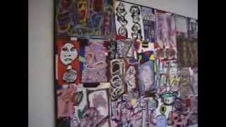 Jean Dubuffet  La Ronde des Images [upl. by Aistek]