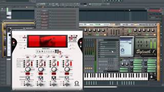 Pierce Fulton  Kuaga Remake FREE FLP [upl. by Alastair123]