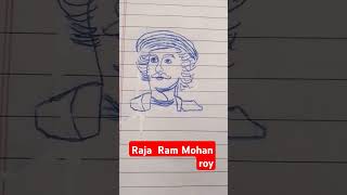 Raja Ram Mohan roy😈😎😎 [upl. by Atalaya]