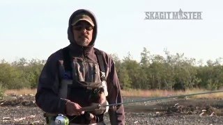 Ed Ward From Skagit Master Volume 1Switch rods in Alaska [upl. by Aneerb]