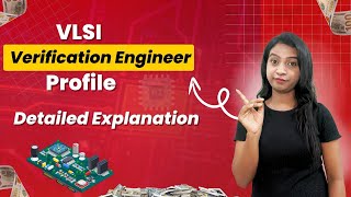 VLSI Verification Engineer Profile  How to Become a DesignVerification Engineer [upl. by Callista]