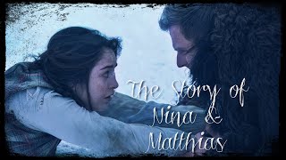 The Story of Nina amp Matthias 12 [upl. by Shirberg]