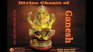 Divine Chants Of Ganesh [upl. by Akenom]