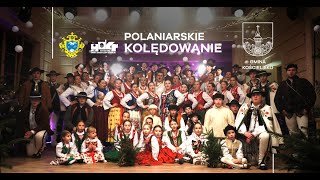 Polaniarskie Kolędowanie [upl. by Yanahs]