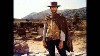 Ennio Morricone  The Good the Bad and the Ugly  Soundtrack Music Suite 1966 [upl. by Seely]