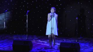 Carly Rose Sonenclar performs Feeling Good at Starlight Gala 2013 [upl. by Deina]