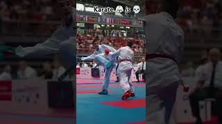 Powerful kick karate fighting taekwondo [upl. by Salokcin]