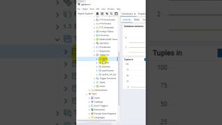 🔴 QGis  Connecter la Base de données PostgreSQL à QGis Partie 5 [upl. by Noimad]