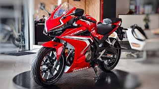 2024 Finally Here Is All🥰New Honda CBR150r Launched In India🔥Honda Upcoming Bike Cbr150r Ft Price [upl. by Iztim54]