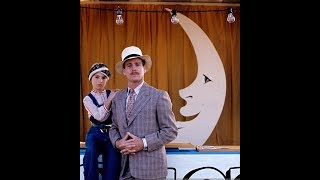 PAPER MOON 1973 RARE OUTTAKES and CANDID PHOTOS [upl. by Mirisola]