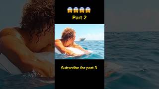 Hollywood movie explain in Hindi part 2😱😱￼￼ shorts [upl. by Otreblon]