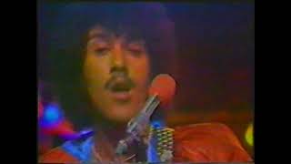 THIN LIZZY  Wild One Top Of The Pops Television Appearance [upl. by Nica]