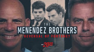 2020 The Menendez Brothers Reversal of Fortune  PART 1 [upl. by Yendys]