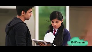 School Ka Pyar  New Cute School Love Story  Most Romantic Emotional Heart Touching Love Story 2020 [upl. by Elleira]