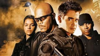 SWAT Full Movie Facts amp Review in English  Samuel L Jackson  Colin Farrell [upl. by Akirahc]