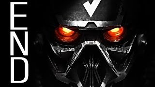 Killzone Shadow Fall Ending  Final Mission  Gameplay Walkthrough Part 12 PS4 [upl. by Nabru]