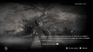 Opevil gamer sony Nioh 2 ps5 [upl. by Kirad]