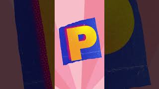 Letter P Song [upl. by Rellia]